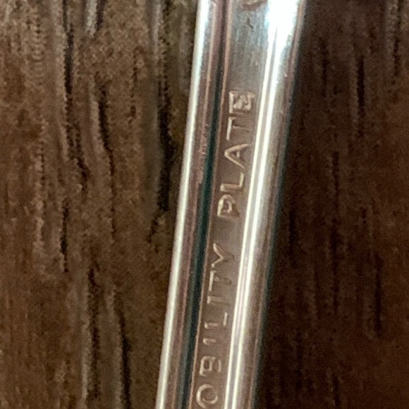 Ice tea spoons - Picture 5 of 12